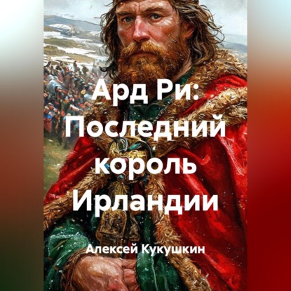 Ард Ри: Последний король Ирландии