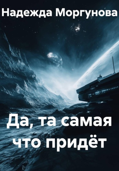 Да, та самая что придёт