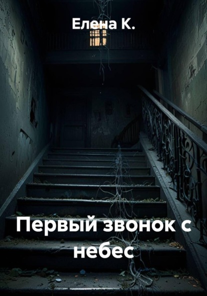 Скачать книгу Первый звонок с небес