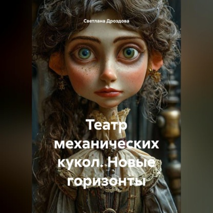 Театр механических кукол. Новые горизонты