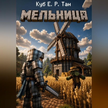 Скачать книгу Мельница