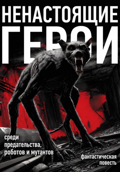 Ненастоящие герои