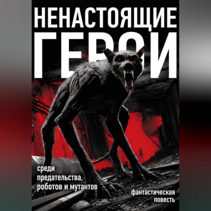 Скачать книгу Ненастоящие герои