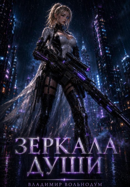 Скачать книгу Зеркала души