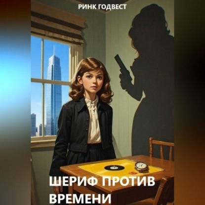 Шериф против времени