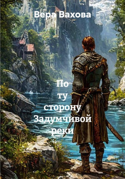 Скачать книгу По ту сторону Задумчивой реки