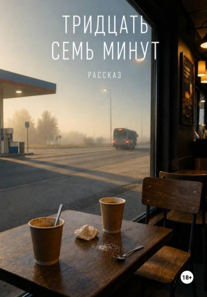 Скачать книгу Тридцать семь минут