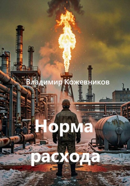 Скачать книгу Норма расхода