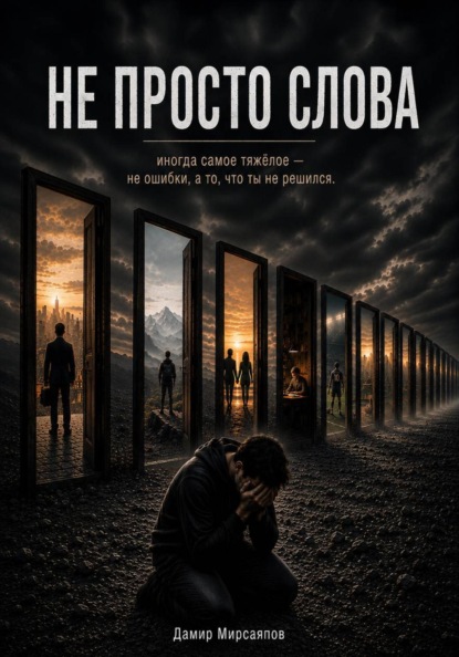 Скачать книгу Не просто слова