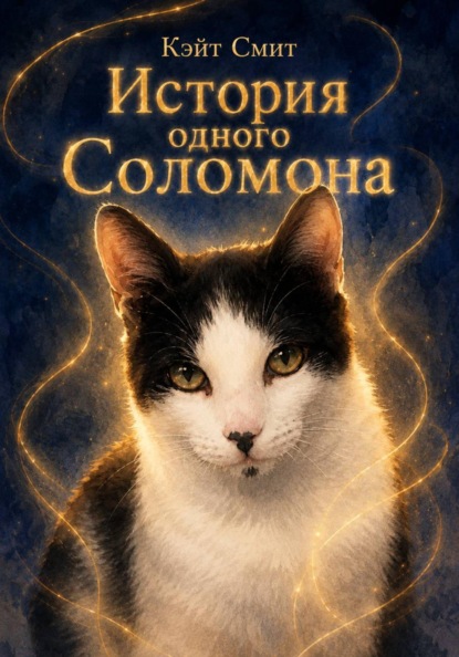 Скачать книгу История одного Соломона