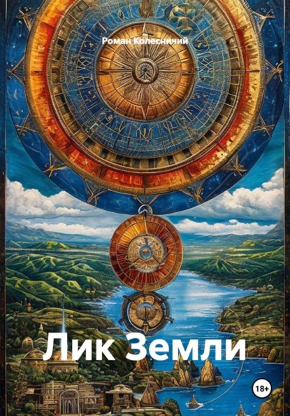 Лик Земли