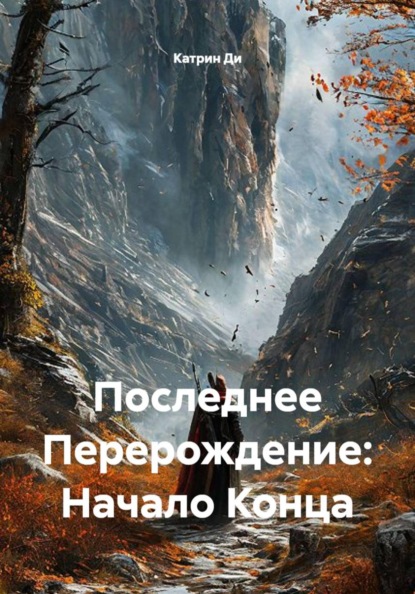 Скачать книгу Последнее Перерождение: Начало Конца