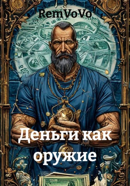Скачать книгу Деньги как оружие