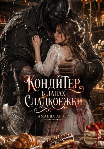 Скачать книгу Кондитер в лапах Сладкоежки
