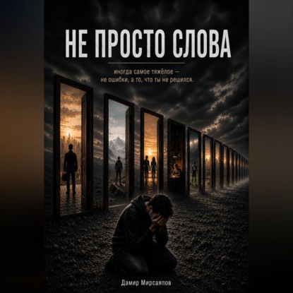 Скачать книгу Не просто слова