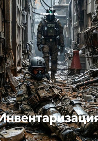 Скачать книгу Инвентаризация