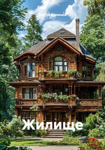 Скачать книгу Жилище
