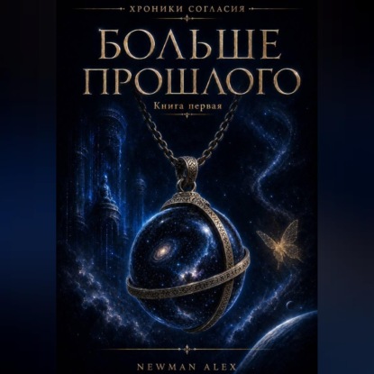 Скачать книгу Больше Прошлого