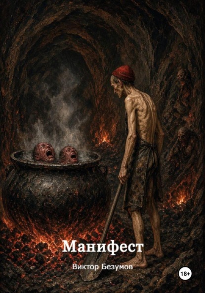 Скачать книгу Манифест