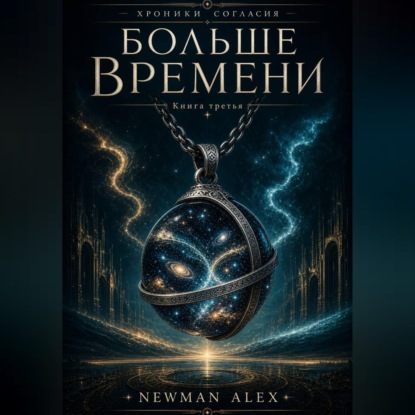 Больше времени