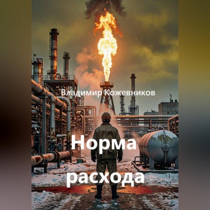 Скачать книгу Норма расхода