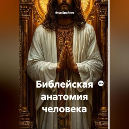 Скачать книгу Библейская анатомия человека