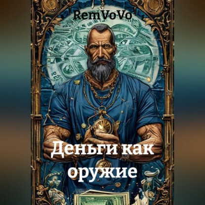 Скачать книгу Деньги как оружие