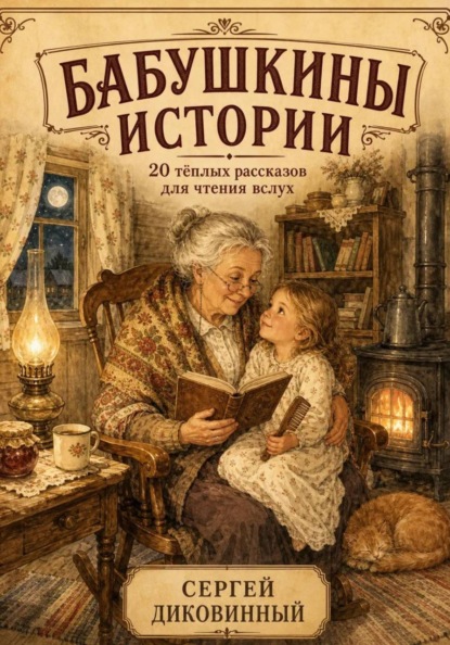 Бабушкины истории