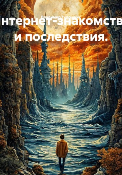 Скачать книгу Интернет-знакомства и последствия.