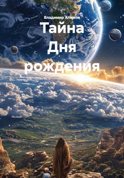 Скачать книгу Тайна Дня рождения