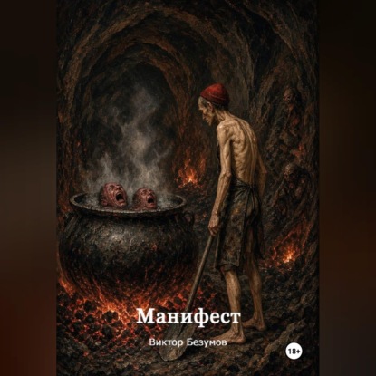 Скачать книгу Манифест
