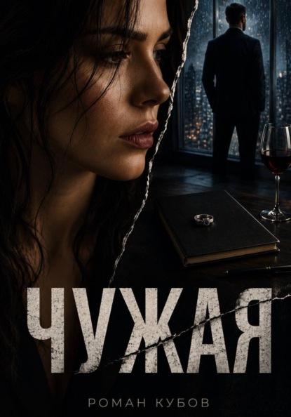 Скачать книгу Чужая