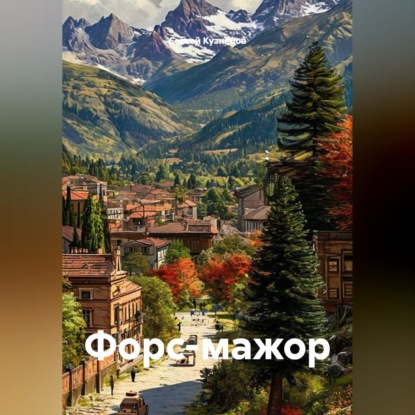 Скачать книгу Форс-мажор