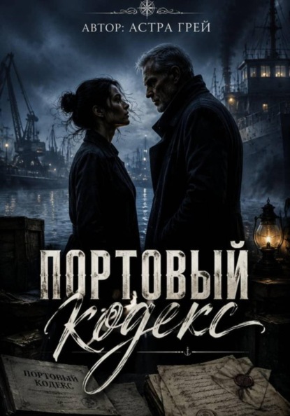 Портовый кодекс
