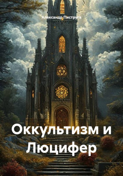 Оккультизм и Люцифер