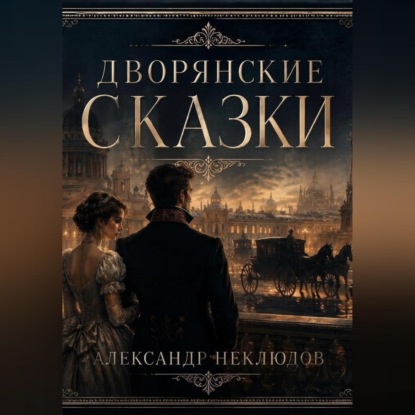 Дворянские сказки