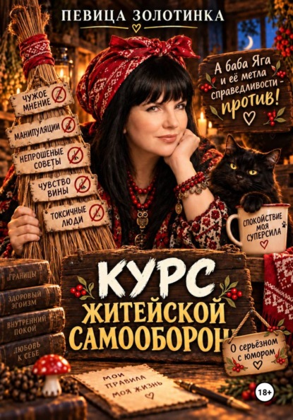 Курс житейской самообороны