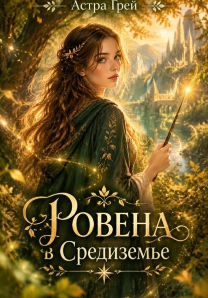 Ровена в Средиземье