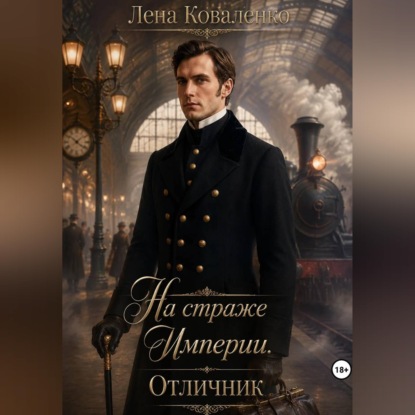 Скачать книгу На страже Империи. Отличник
