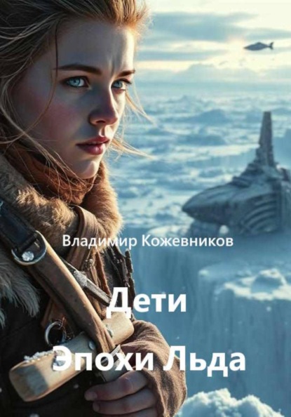 Скачать книгу Дети Эпохи Льда