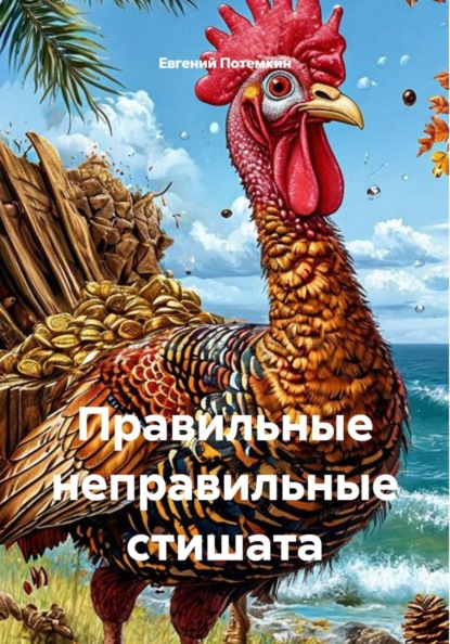 Скачать книгу Правильные неправильные стишата