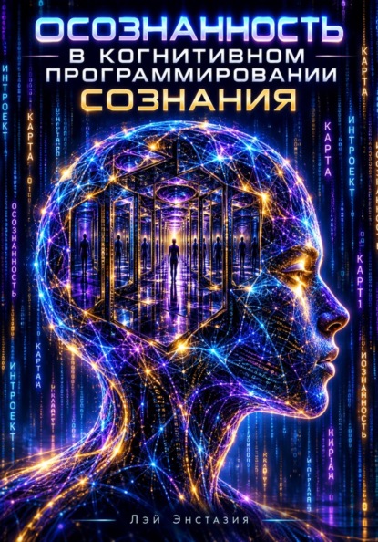 Скачать книгу Осознанность в когнитивном программировании сознания