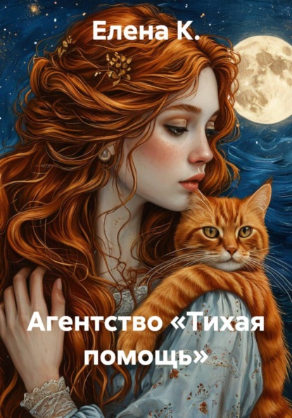 Скачать книгу Агентство «Тихая помощь»