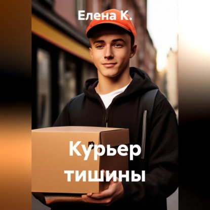 Скачать книгу Курьер тишины
