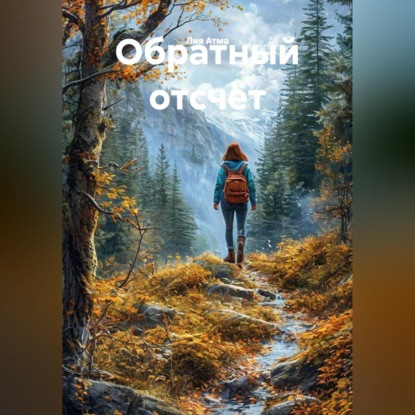 Скачать книгу Обратный отсчёт