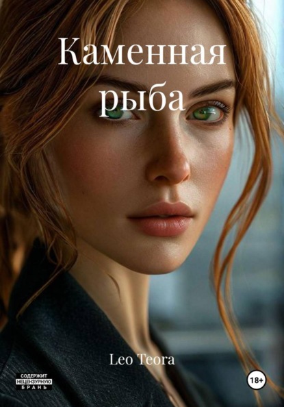 Скачать книгу Каменная рыба