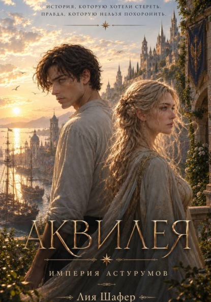 Скачать книгу Аквилея