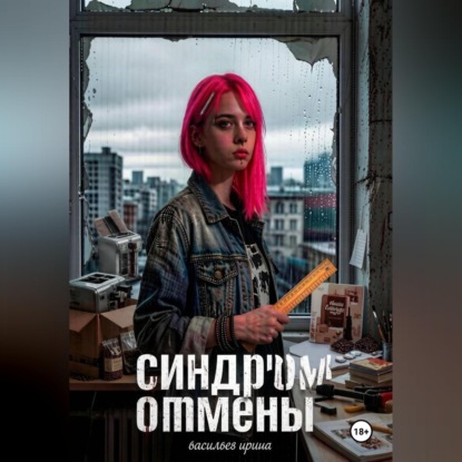 Скачать книгу Синдром отмены