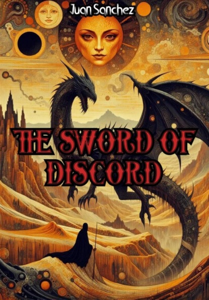 Скачать книгу The Sword of Discord