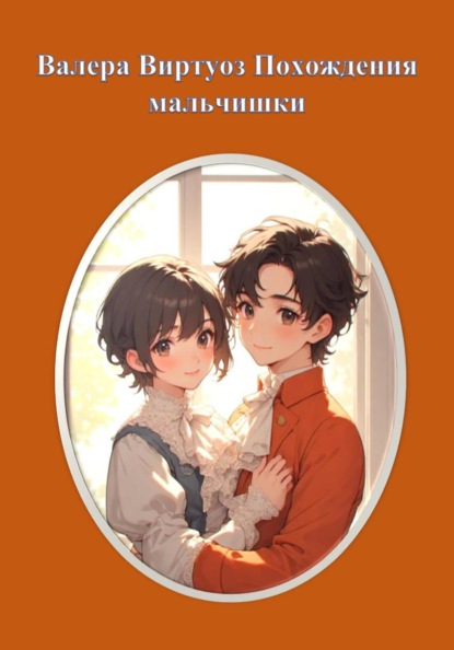 Скачать книгу Похождения мальчишки